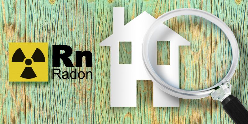 Radon Assessment in Naperville, IL