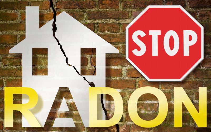 Radon Gas Detection in Lake County, IL