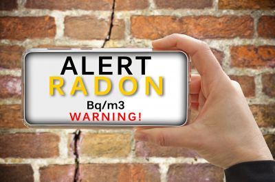 Radon Mitigation Service in Chicago, IL