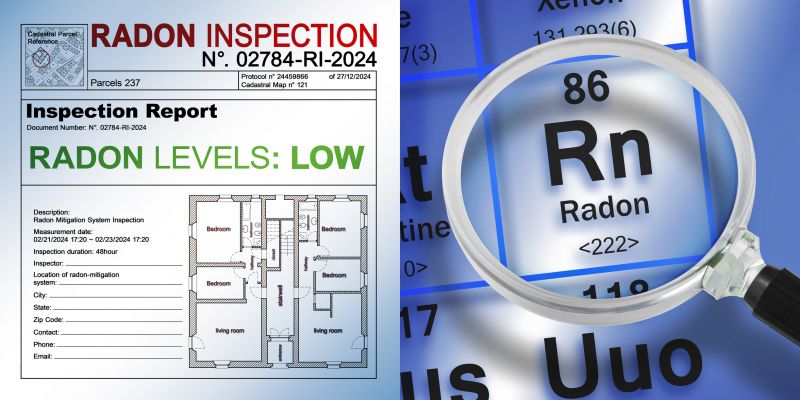 Radon Prevention in Chicago, IL